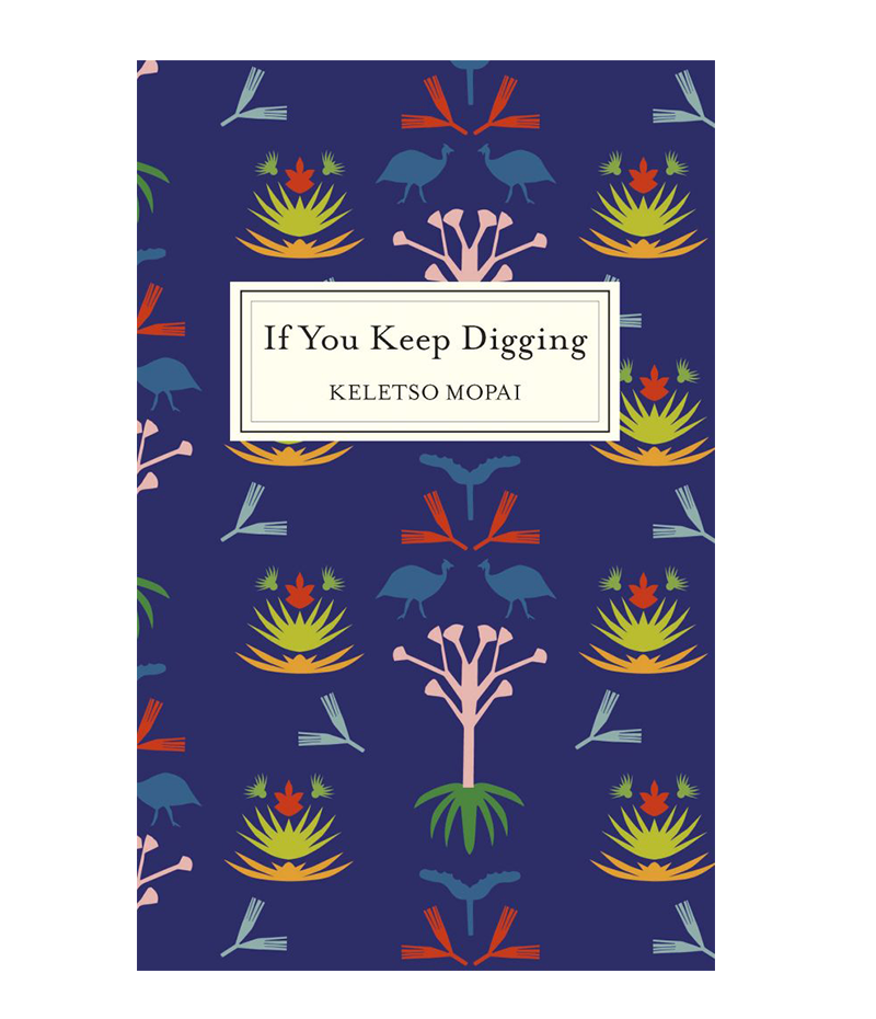 If You Keep Digging