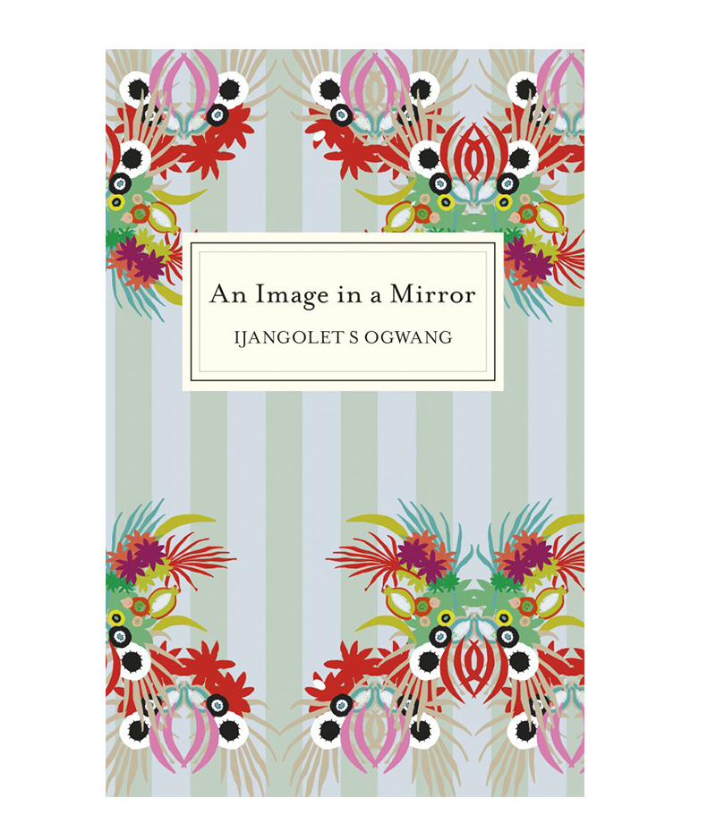 Image In A Mirror