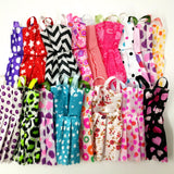 33 Item Accessories Set & Dress Clothes for Barbie Doll