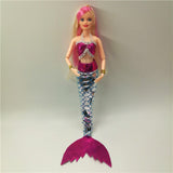 33 Item Accessories Set & Dress Clothes for Barbie Doll