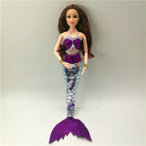 33 Item Accessories Set & Dress Clothes for Barbie Doll