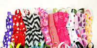 33 Item Accessories Set & Dress Clothes for Barbie Doll