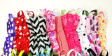 33 Item Accessories Set & Dress Clothes for Barbie Doll