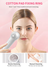 Load image into Gallery viewer, Ultrasonic Facial Massager
