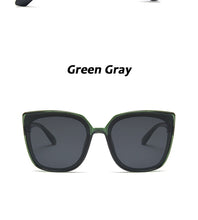 Load image into Gallery viewer, High Quality Retro Sunglasses
