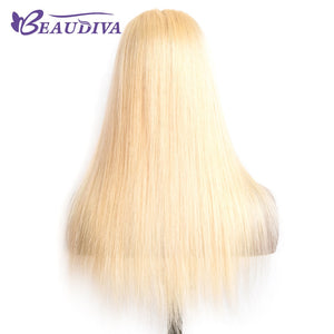 Brazilian Blond Lace Wig