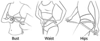 Slimming Waist Trainer Butt Lifter