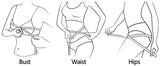 Slimming Waist Trainer Butt Lifter