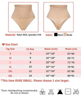 Slimming Waist Trainer Butt Lifter