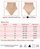Slimming Waist Trainer Butt Lifter