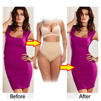 Slimming Waist Trainer Butt Lifter