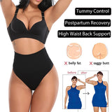 Slimming Waist Trainer Butt Lifter