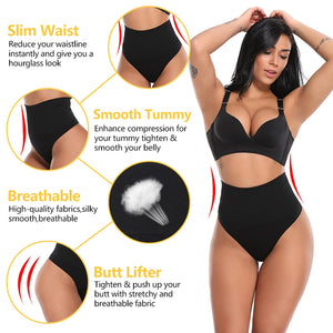 Slimming Waist Trainer Butt Lifter