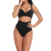 Slimming Waist Trainer Butt Lifter