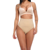 Slimming Waist Trainer Butt Lifter
