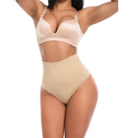 Slimming Waist Trainer Butt Lifter