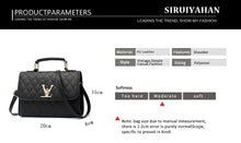 Load image into Gallery viewer, Luxury Handbags
