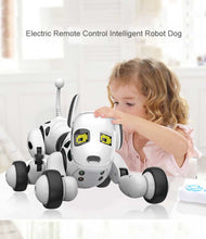 Load image into Gallery viewer, Remote Control Smart Robot Dog
