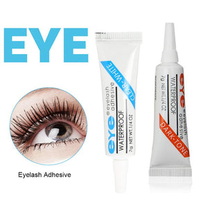 Eyelash Glue