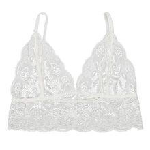 Load image into Gallery viewer, Sexy Lace Bra Top
