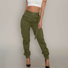 Load image into Gallery viewer, Cargo Pants
