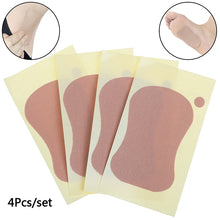 Load image into Gallery viewer, 4pcs Underarm Sweat Pads
