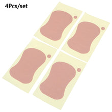 Load image into Gallery viewer, 4pcs Underarm Sweat Pads
