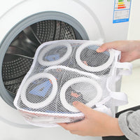 Lazy Shoes Washing Bags