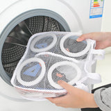 Lazy Shoes Washing Bags