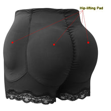 Load image into Gallery viewer, 4pcs Hip &amp; Butt Enhancer
