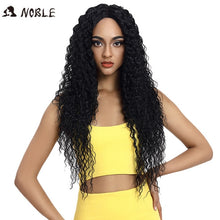 Load image into Gallery viewer, Long Wavy Lace Front Wig
