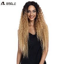 Load image into Gallery viewer, Long Wavy Lace Front Wig
