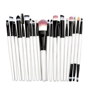 Makeup Brush Sets