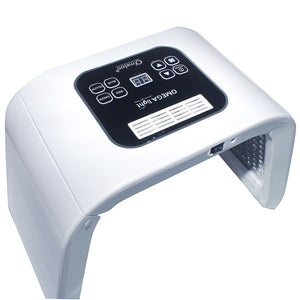 7 Color LED Photon Light Therapy Machine