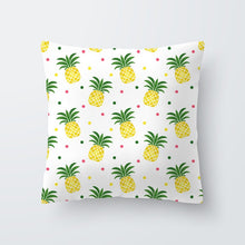 Load image into Gallery viewer, Throw Pillow Cushion Cover (45 x 45)

