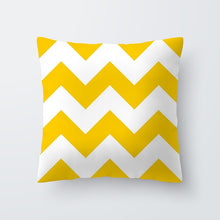 Load image into Gallery viewer, Throw Pillow Cushion Cover (45 x 45)
