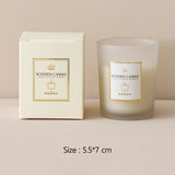 Nordic Scented Candle