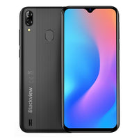 A60 Smartphone Quad Core Android 8.1