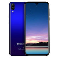 A60 Smartphone Quad Core Android 8.1