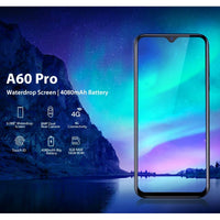A60 Smartphone Quad Core Android 8.1