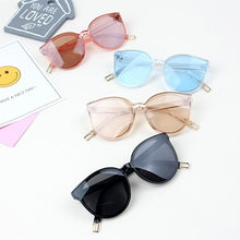Load image into Gallery viewer, Kids Fashion Sunglasses
