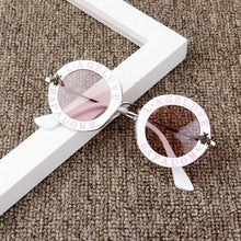 Load image into Gallery viewer, Kids Fashion Sunglasses
