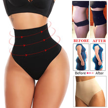 Load image into Gallery viewer, Slimming Waist Trainer Butt Lifter
