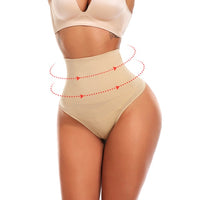 Slimming Waist Trainer Butt Lifter