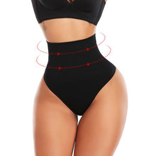 Load image into Gallery viewer, Slimming Waist Trainer Butt Lifter
