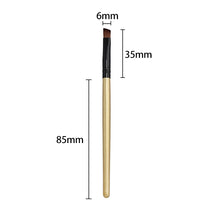 Load image into Gallery viewer, 3pcs/set Eyebrow Brush
