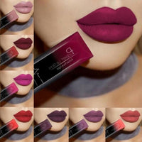 Metallic Waterproof Lip Color