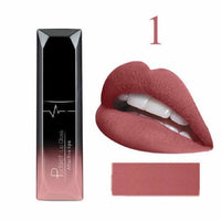 Metallic Waterproof Lip Color