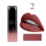 Metallic Waterproof Lip Color