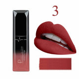 Metallic Waterproof Lip Color